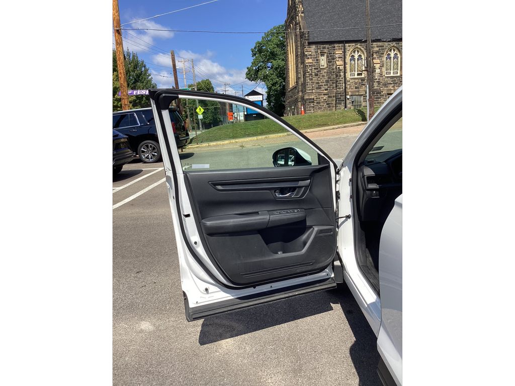 Used 2023 Honda CR-V SUV