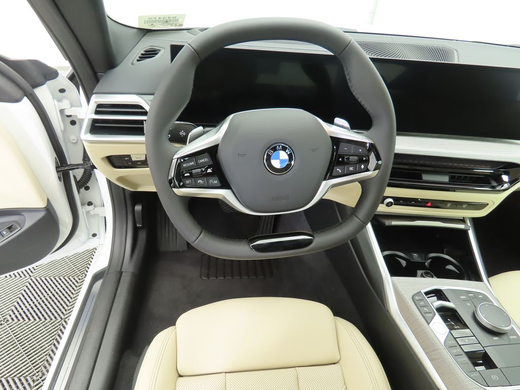 Thumbnail: 2026 BMW 4 Series - 10