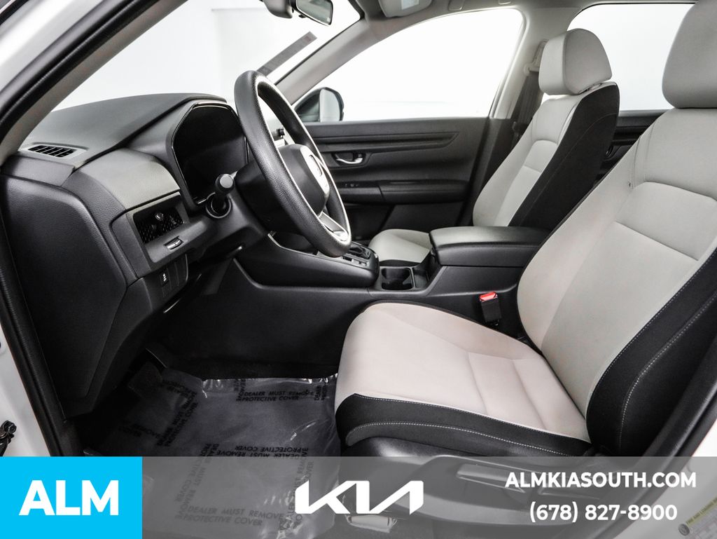 2024 Honda CR-V LX photo 15