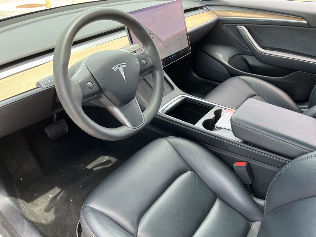 2021 Tesla Model 3 Long Range 18