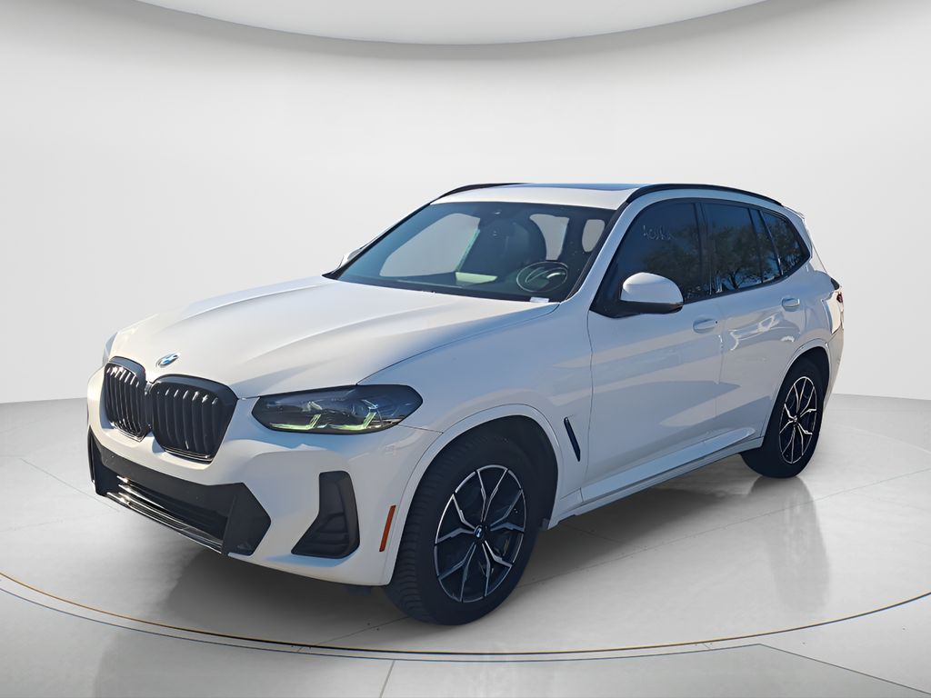 Pre-Owned 2020 BMW Z4 sDrive30i 2D Convertible in #MP4553A