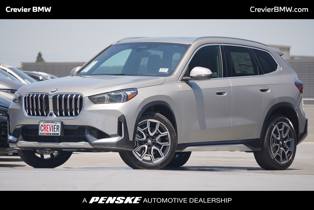 2024 BMW X1 xDrive28i 1