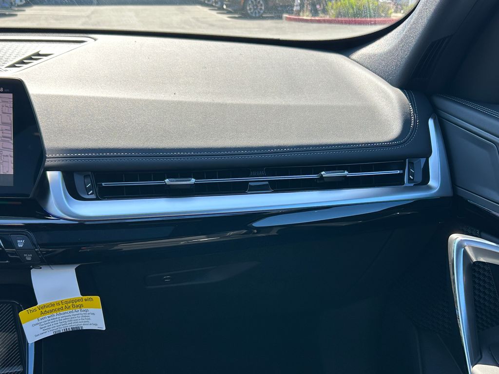 Thumbnail: 2026 BMW X1 - 26