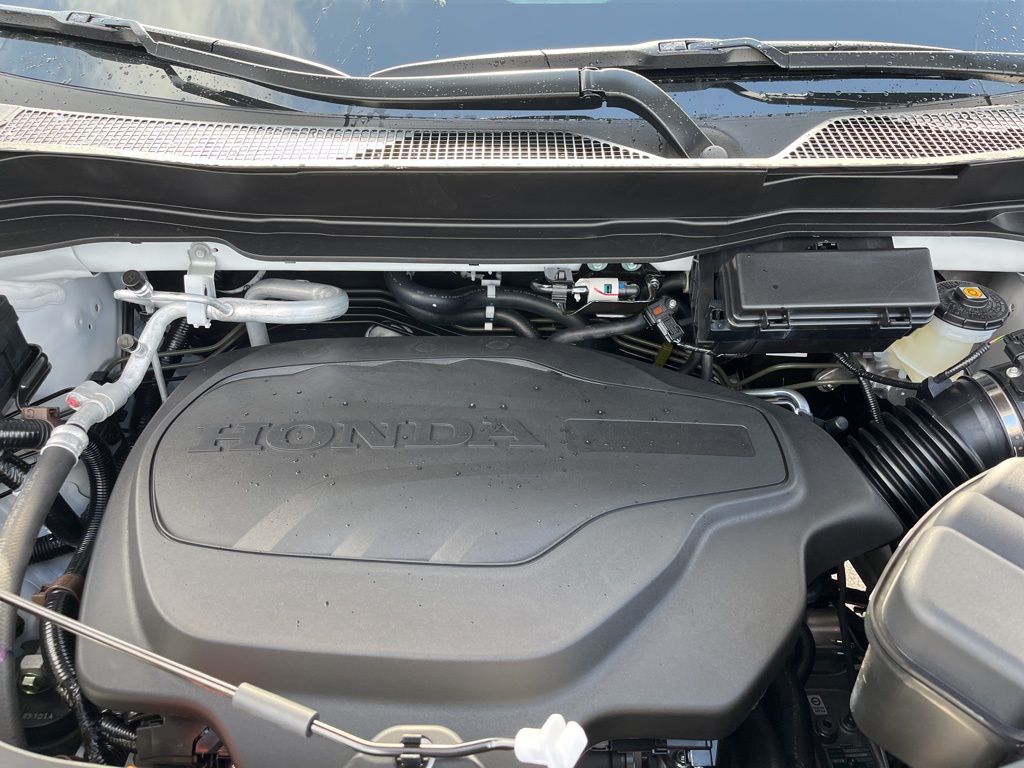 Thumbnail: 2026 Honda Ridgeline - 8