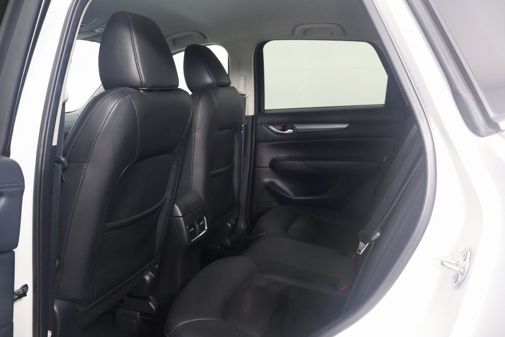 2022 Mazda CX-5 S Select 11