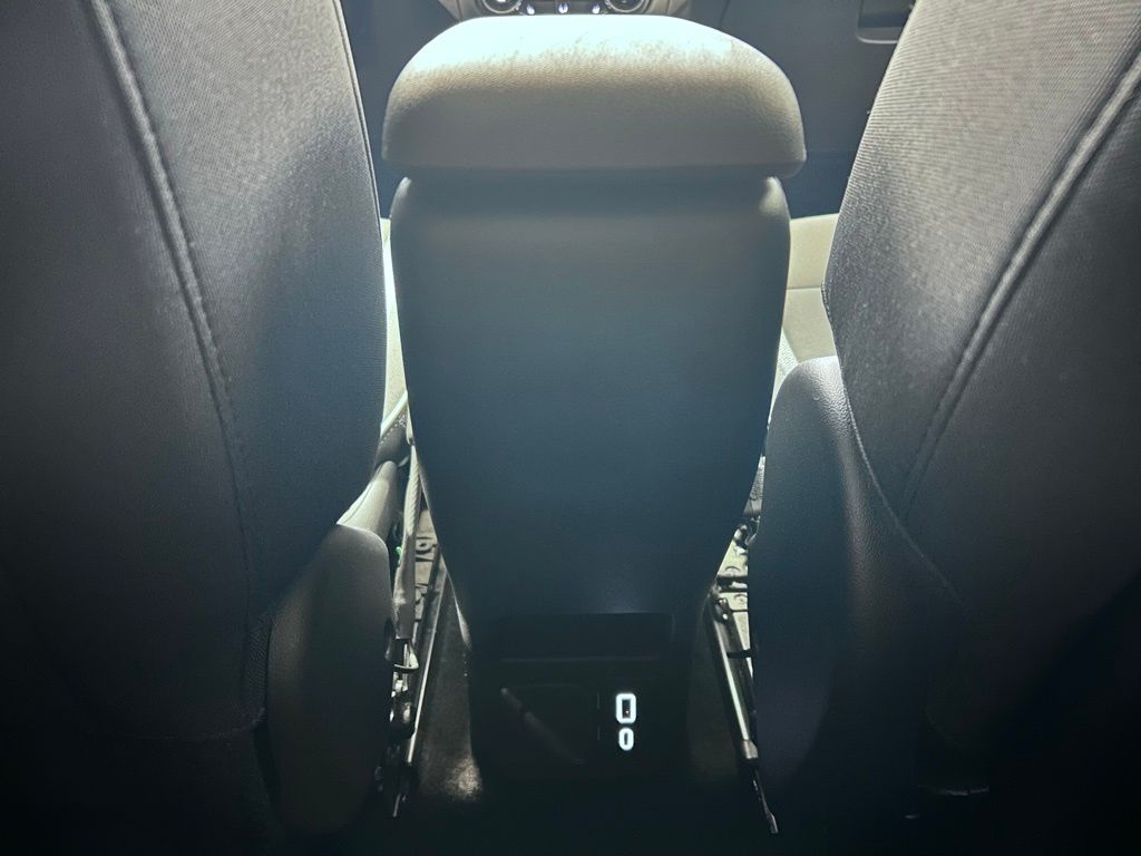 used 2022 Chevrolet TrailBlazer car, priced at $17,500