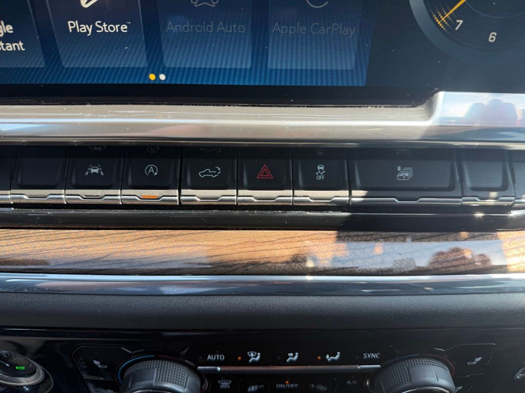 2024 Chevrolet Silverado 1500 LT Blue at Carlisle Cadillac Buick GMC