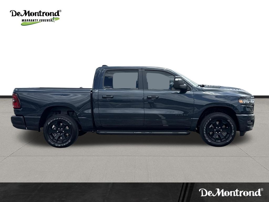 2026 Ram 1500 Express - 3