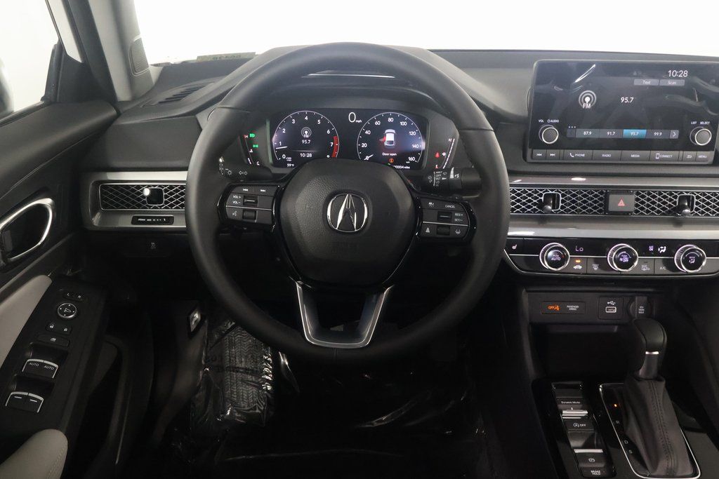 2025 Acura Integra  3