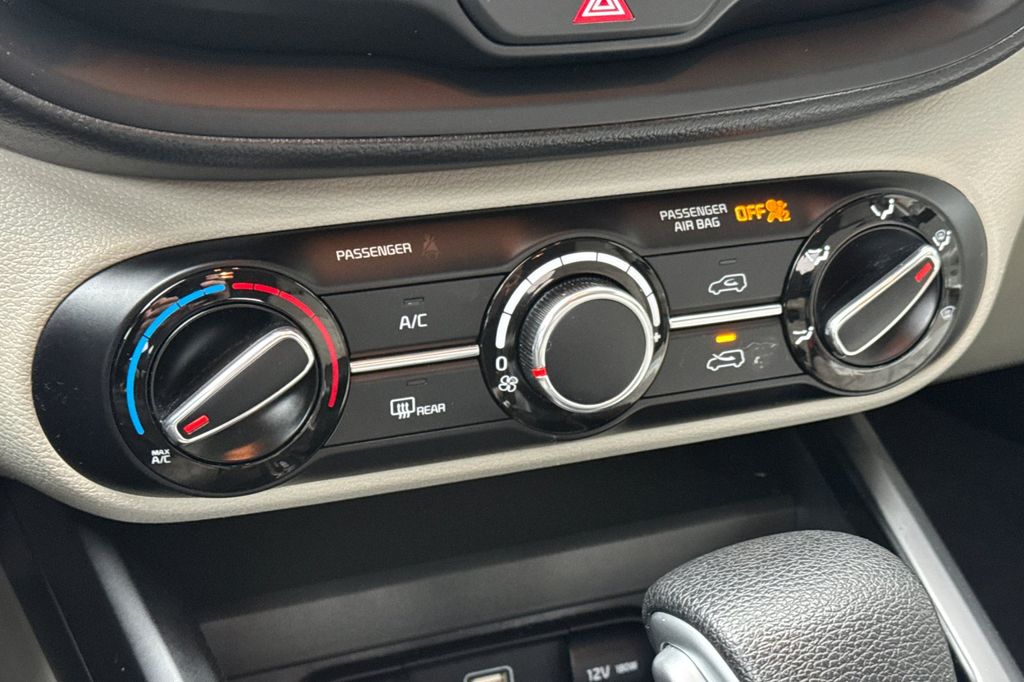 used 2023 Kia Soul car, priced at $17,931