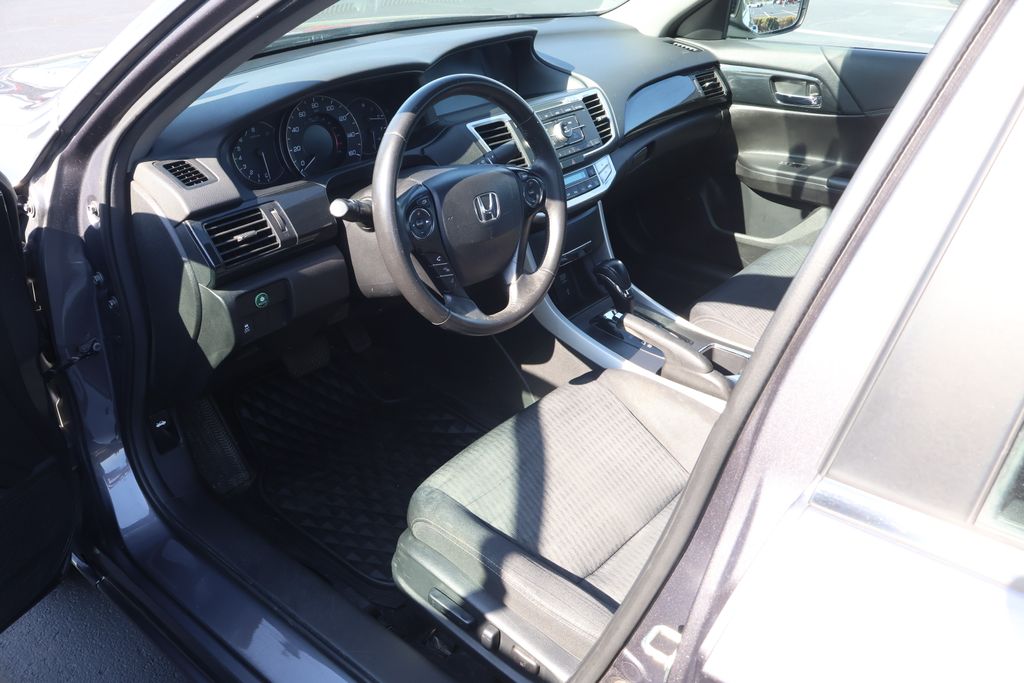 Thumbnail: 2014 Honda Accord - 7