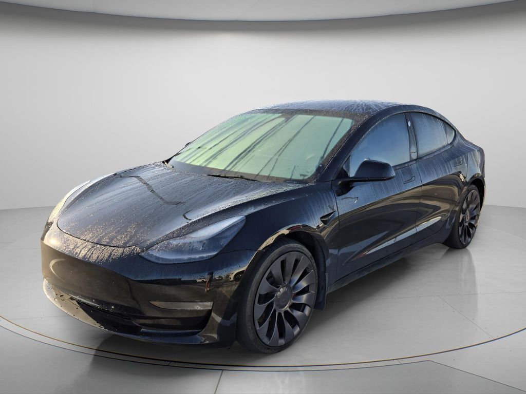 2023 Tesla Model 3 - $32,764