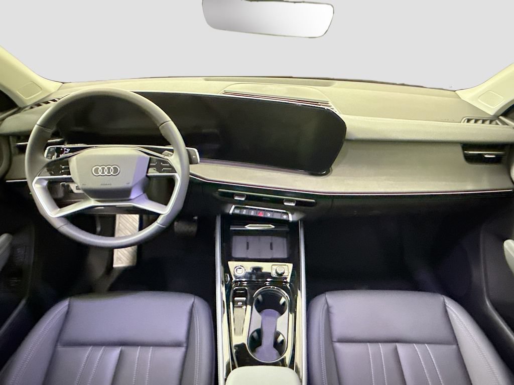 Thumbnail: 2026 Audi Q3 - 13