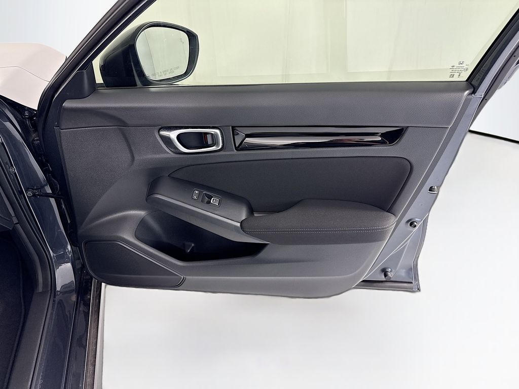 Thumbnail: 2026 Honda Civic - 26