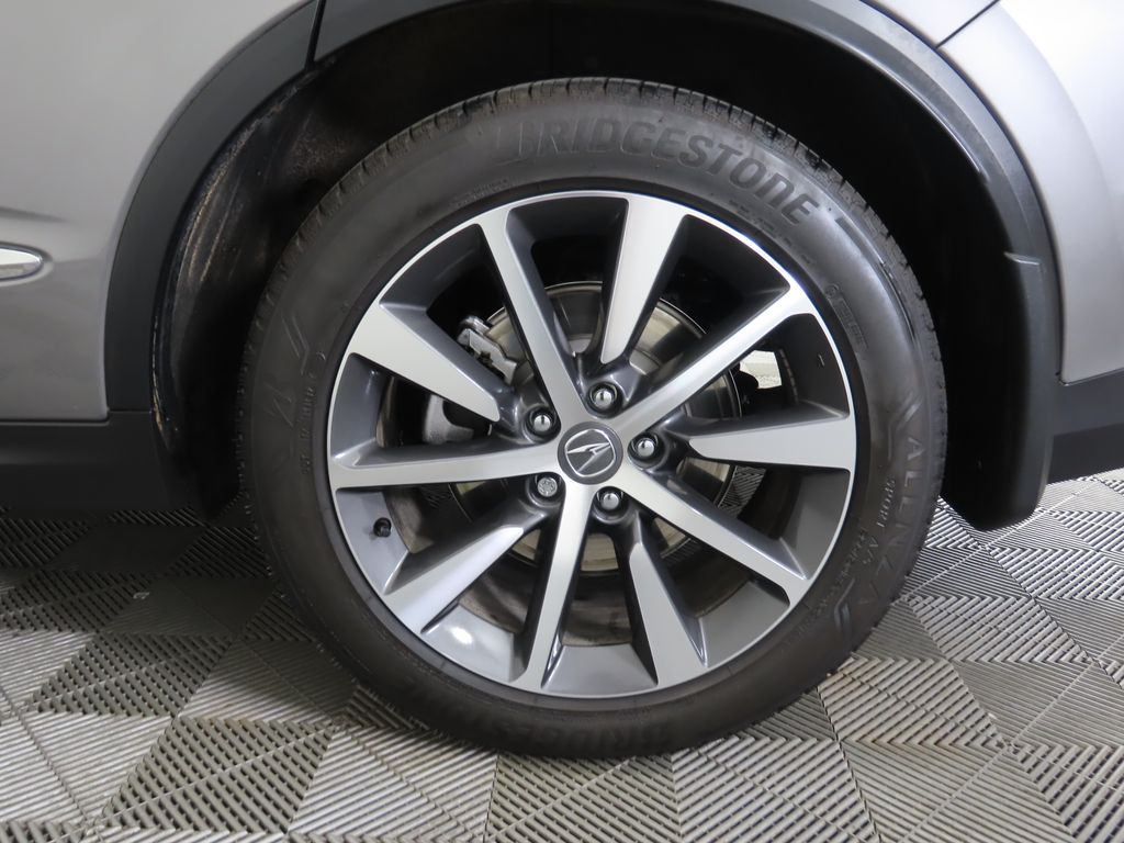 Thumbnail: 2025 Acura MDX - 32