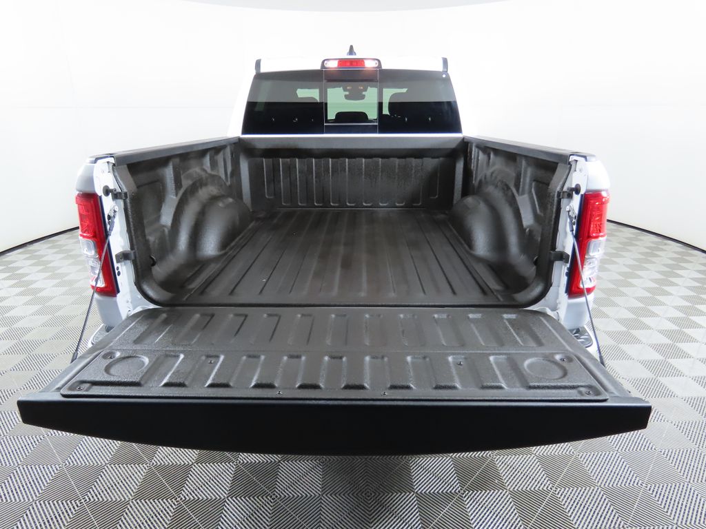 2023 RAM 1500 Big Horn 29