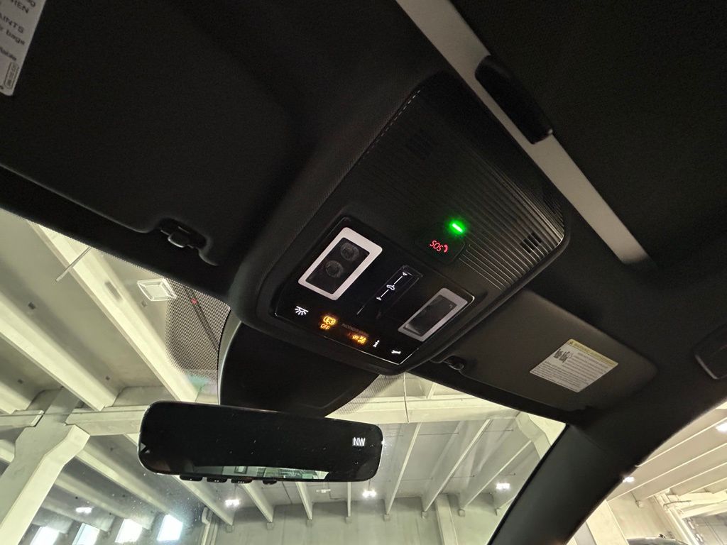 Used 2024 Reflex Silver Volkswagen SE image 50