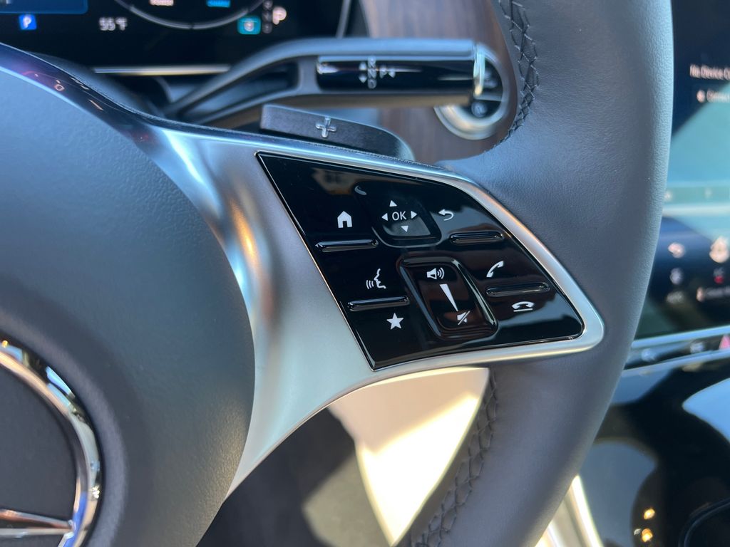 new 2026 Mercedes-Benz GLC car