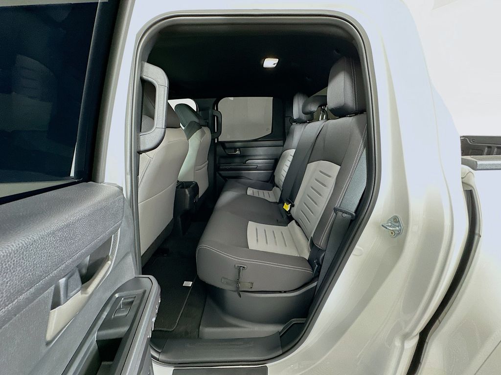 Thumbnail: 2024 Toyota Tacoma - 23