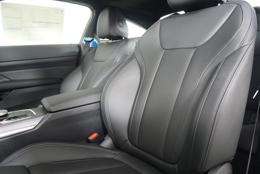2026 BMW 4 Series 430i 10