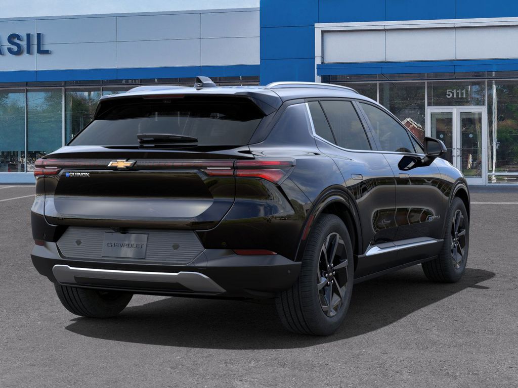 Equinox EV 2LT