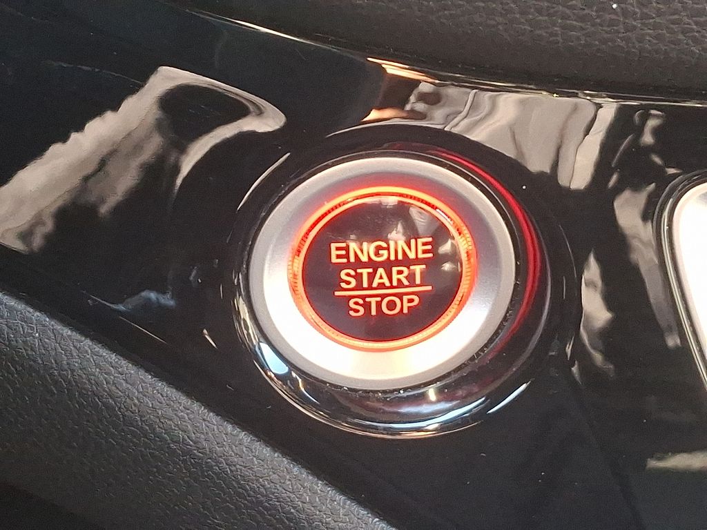 Thumbnail: 2021 Honda Passport - 25