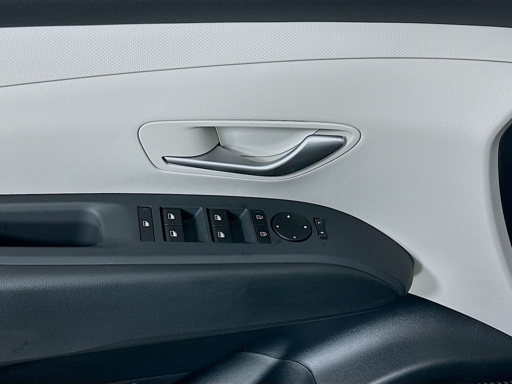 Thumbnail: 2026 Hyundai Tucson - 19