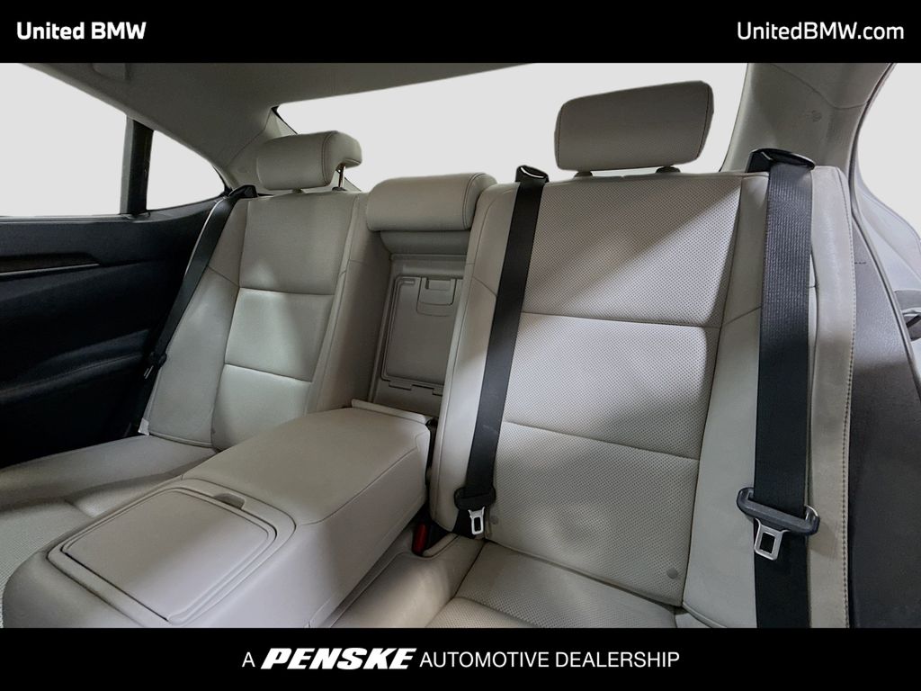 Thumbnail: 2014 Lexus ES - 13