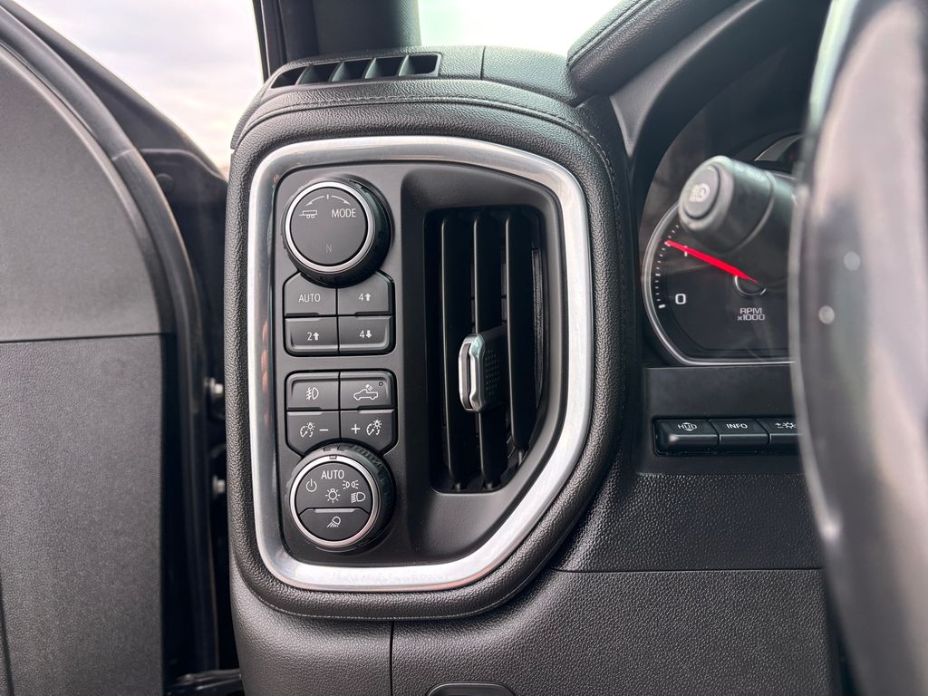 Used Car 2020 Chevrolet Silverado 2500hd  High Country For Sale Under $60,000 In Austin, Texas