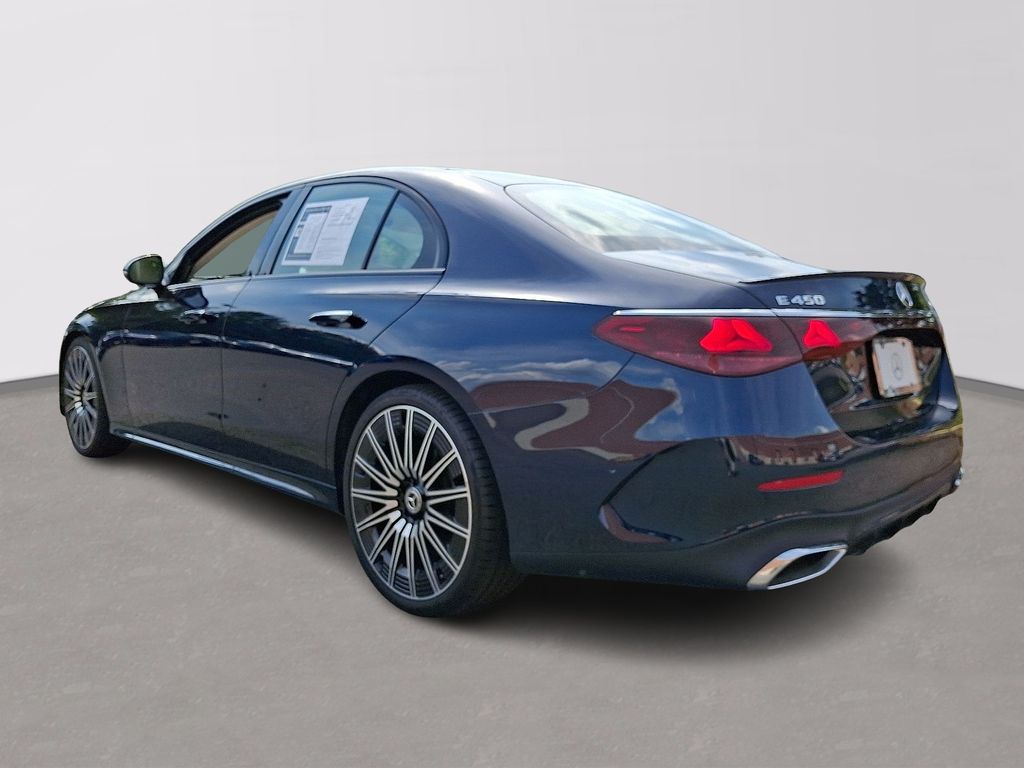 Thumbnail: 2026 Mercedes-Benz E-Class - 6