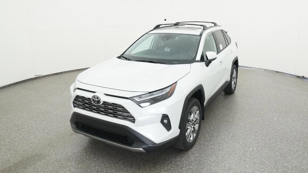 Thumbnail: 2025 Toyota RAV4 - 16