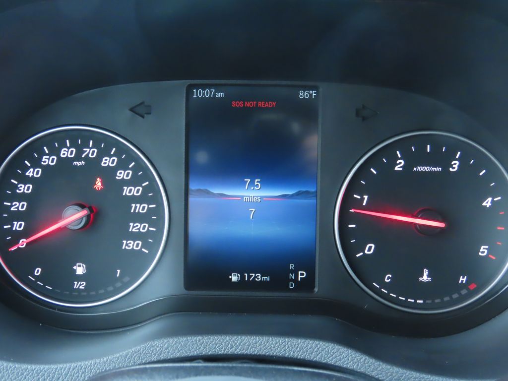 Thumbnail: 2025 Mercedes-Benz Sprinter - 30