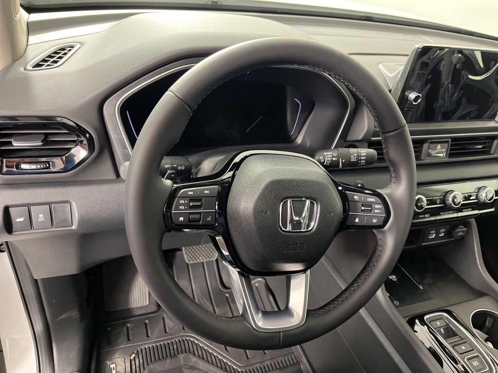 Thumbnail: 2025 Honda Pilot - 25