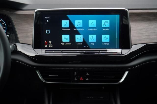 Thumbnail: 2026 Volkswagen Atlas - 11