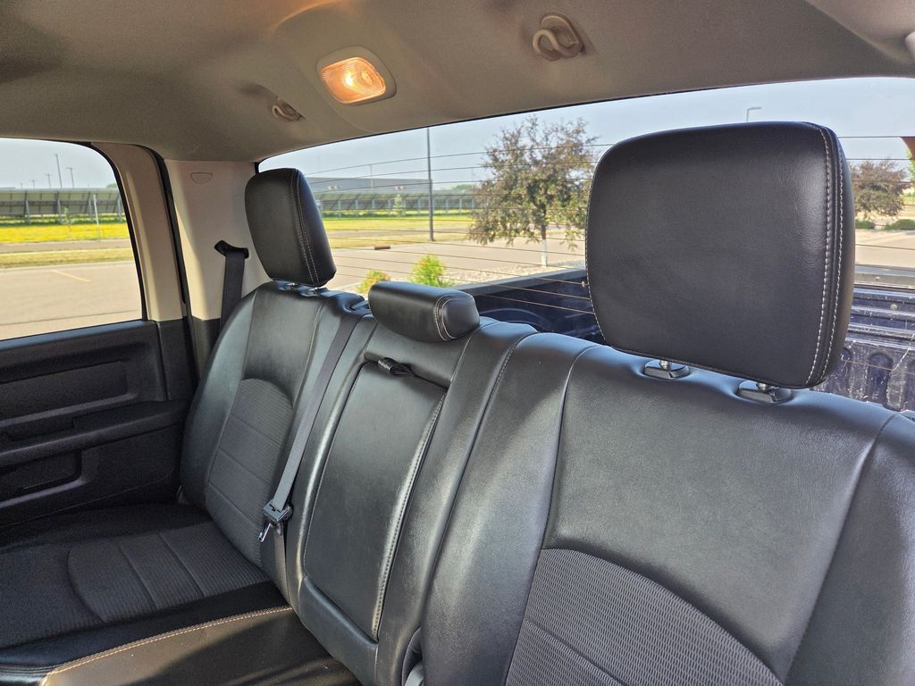 2012 Ram 1500 Sport