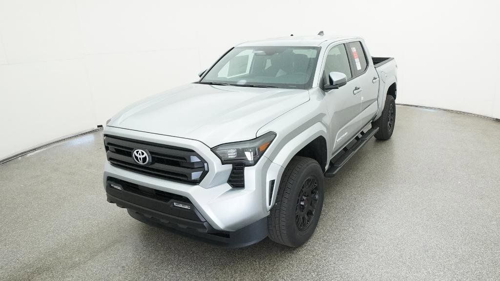 Thumbnail: 2025 Toyota Tacoma - 14