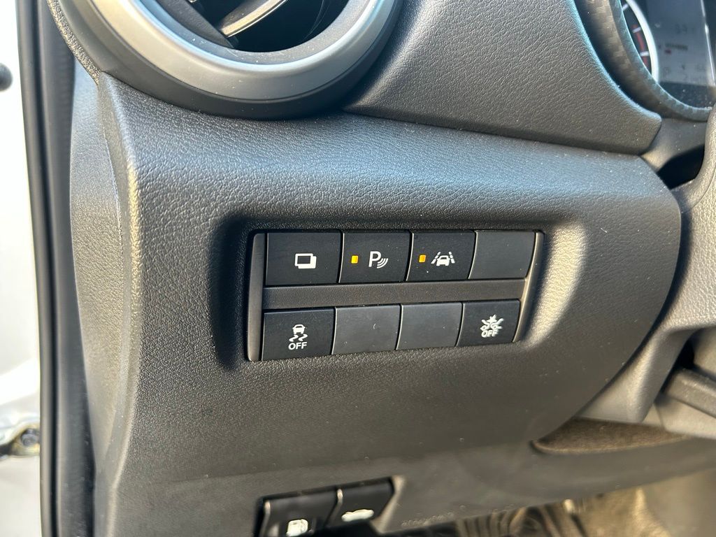 Thumbnail: 2024 Nissan Versa - 16