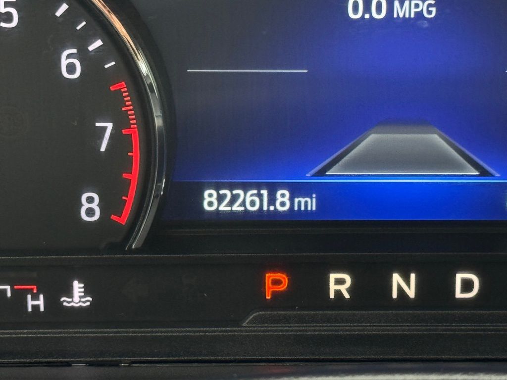 2022 Ford Explorer XLT Gray at EAG Ford Navasota