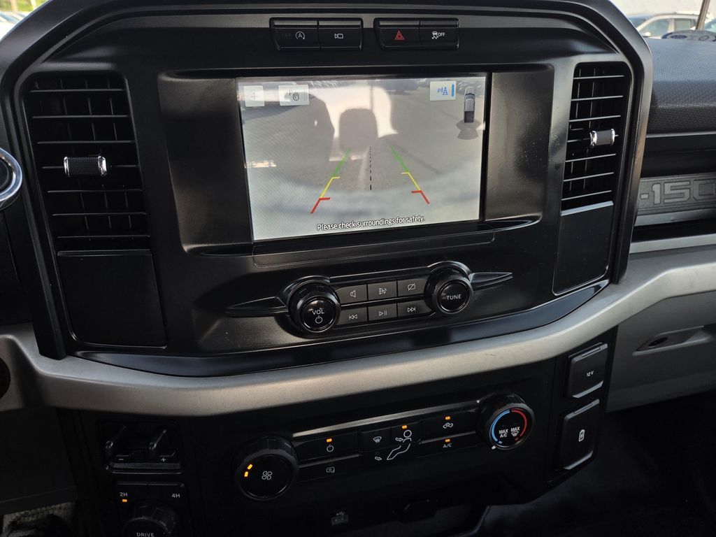Used 2022 Ford F-150 Truck