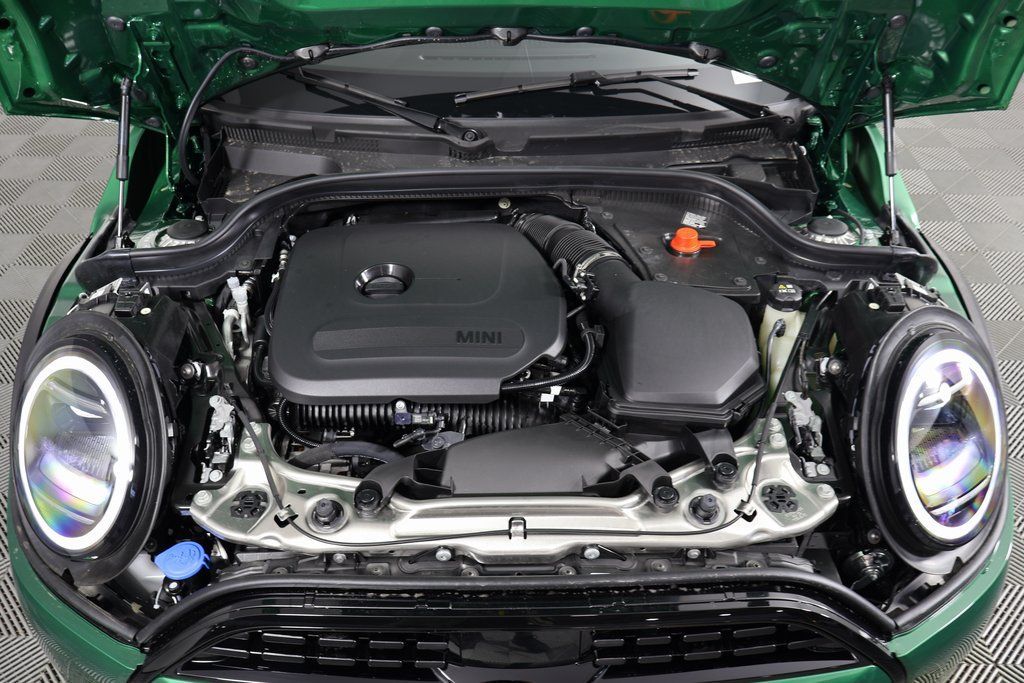 Thumbnail: 2026 MINI Cooper - 9