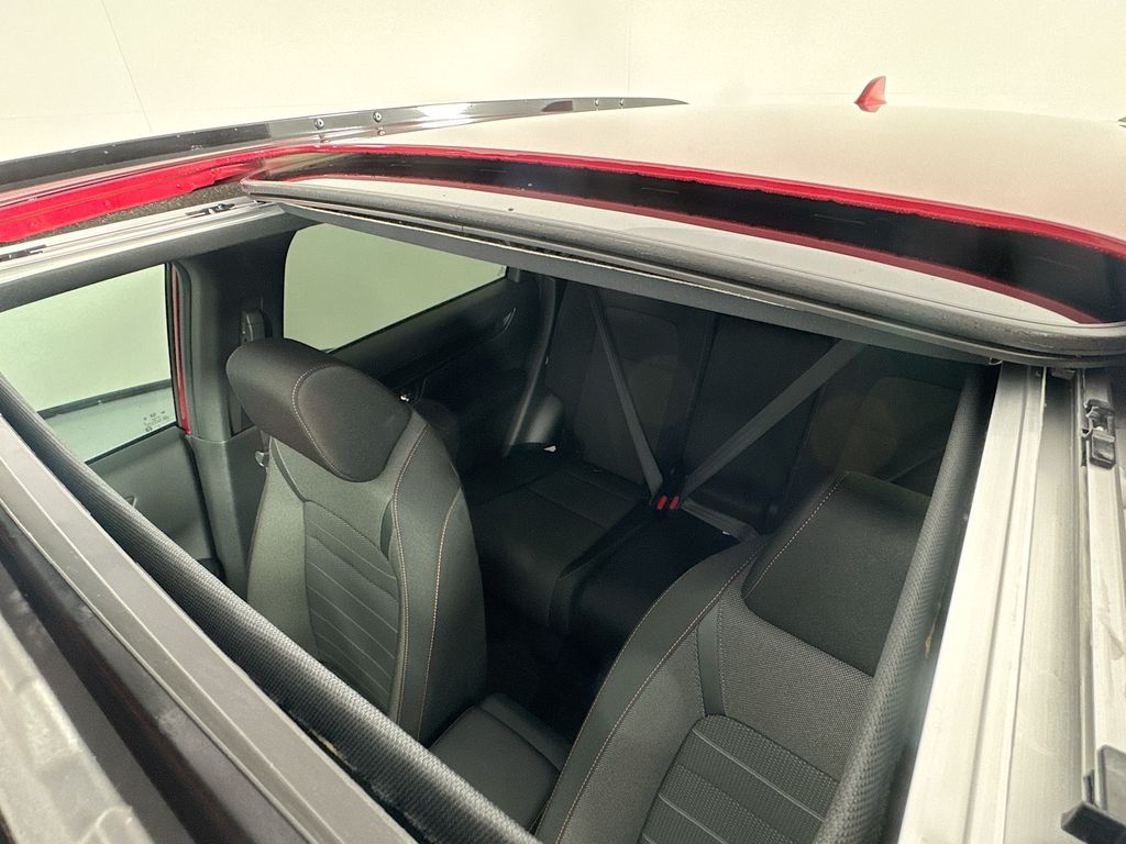 2025 Honda CR-V Hybrid Sport photo