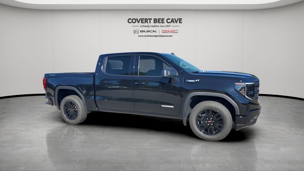 New 2026 Black GMC Elevation image 12