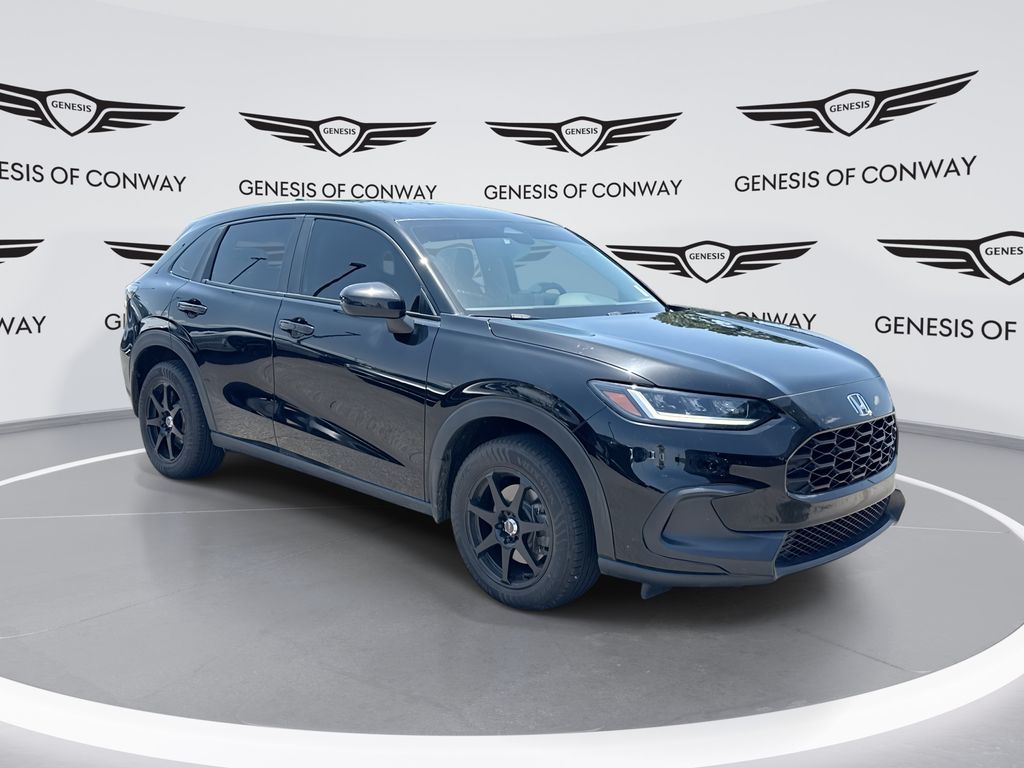 2023 Honda HR-V LX FWD