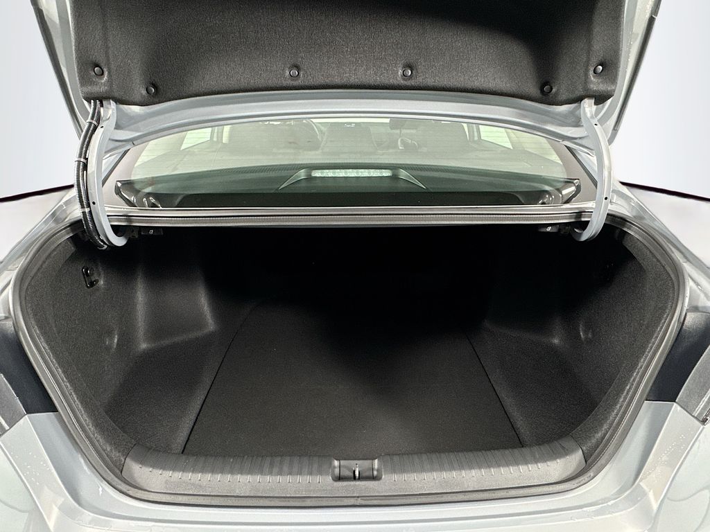 Used Car 2025 Honda Accord  Se For Sale Under $30,000 In Austin, Texas