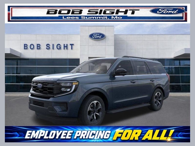 2026 Ford Expedition