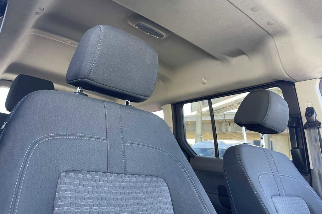 2019 Ford Transit Connect XLT 20