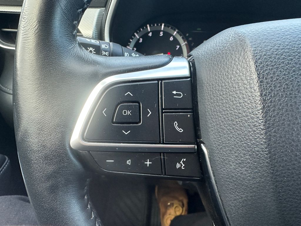 2020 Toyota Highlander Platinum