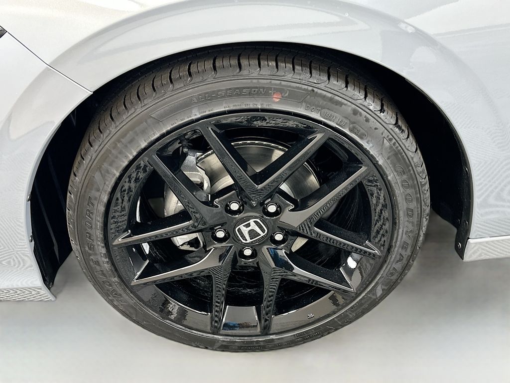 Thumbnail: 2026 Honda Civic - 21
