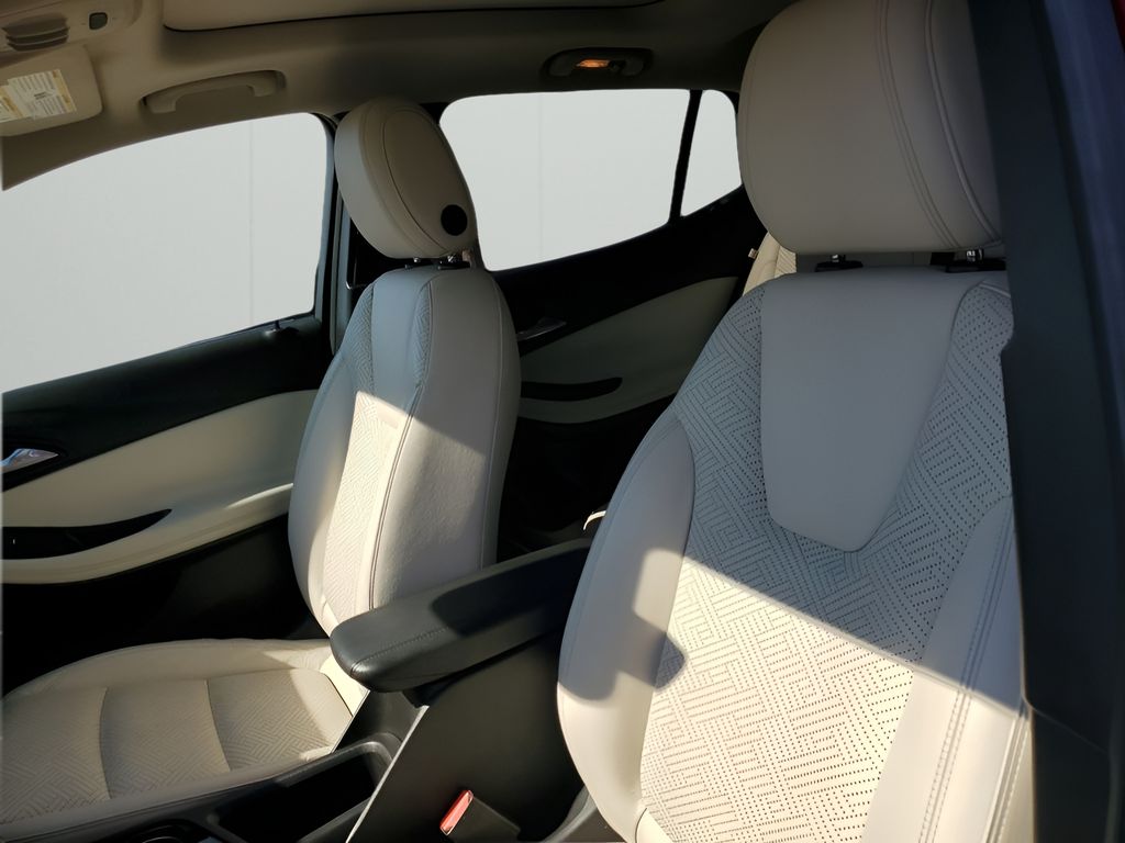 Used Car 2021 Buick Encore Gx  Essence For Sale Under $20,000 In Austin, Texas