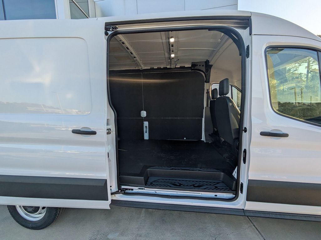 2025 Ford Transit-150 Cargo Van 